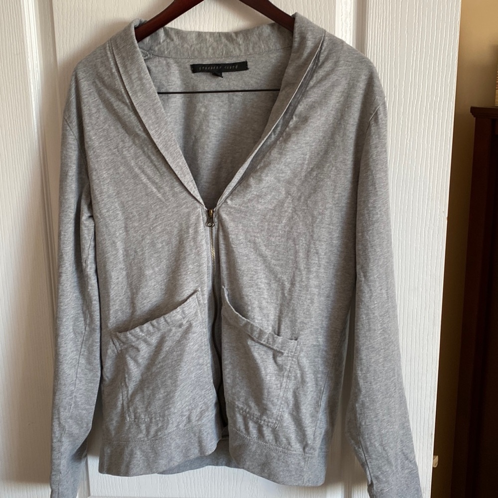 Standard Cloth cardigan